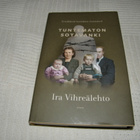Ira Vihreälehto Tuntematon sotavanki   -sid - pikkukuva 1