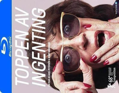toppen av ingenting	(11 595)	UUSI	-SV-		BLU-RAY		SF-TXT,