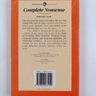 Edward Lear : Complete nonsense - pikkukuva 2