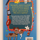C. A. Plaisted : Poikien jutut - selviytymisopas murrosik... - pikkukuva 2
