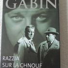COLLECTION GABIN (DVD) RAZZIA SUR LA CHNOUF - pikkukuva 1