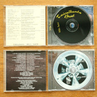Taivalkunta Beat - Miks Twist CD & Kaunis Kulkija CD - pikkukuva 2
