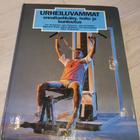Urheiluvammat - ennaltaehkäisy, hoito ja kuntoutus - pikkukuva 1