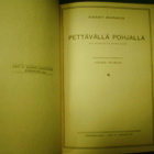 Fletcher : Kellanpunainen timantti ( 1 p. 1924 ) + 2 muuta! - pikkukuva 4