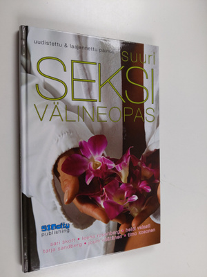 Suuri seksivälineopas