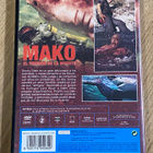MACO - KUOLEMAN KITA - THE JAWS OF DEATH - DVD (uusi) - pikkukuva 2