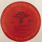 BRUCE SPRINGSTEEN ~ The Wild, The Innocent ~ LP  1.st press - pikkukuva 3