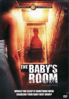 The Baby's Room - DVD