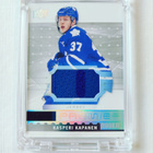 Kasperi Kapanen - 16-17 Premier Rookie Jersey - pikkukuva 1