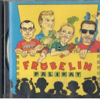 Fröbelin Palikat - Fröbelin Palikat (CD) - pikkukuva 1