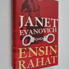 Janet Evanovich : Ensin rahat - pikkukuva 1