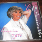Eila Pienimäki Tuurin tyttö cd-levy - pikkukuva 1