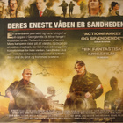 5 DAYS OF WAR  BLU-RAY Renny Harlin - pikkukuva 2