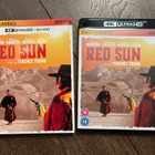 Red Sun (1971) - 4K UHD Blu-ray - pikkukuva 1