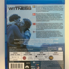 Todistaja - Witness (Blu Ray) 1985 - pikkukuva 2