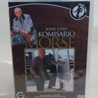 KOMISARIO MORSE KAUSI 5.  (UUSI) - pikkukuva 1