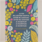 NoViolet Bulawayo : Me tarvitaan uudet nimet - pikkukuva 2