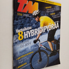 Tekniikan maailma 7/2009 - pikkukuva 1