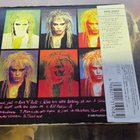 Michaen Monroes Not Fakin' It Digipak Japani painos obi - pikkukuva 4