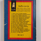 Raymond Chandler : Pitkät jäähyväiset - pikkukuva 2