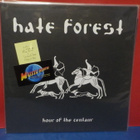 HATE FOREST - HOUR OF THE CENTAUR UUSI FRA 2021 APR 30 LP - pikkukuva 1