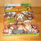 XBOX 360 Borderlands 2 - pikkukuva 1