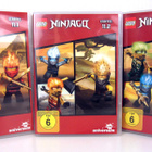 Lego Ninjago Kausi 11 Secrets of the... - pikkukuva 1