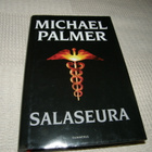 Michael Palmer Salaseura -sid - pikkukuva 1