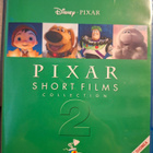Pixar Short Films: Collection 2 - pikkukuva 1