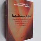 Osmo Kontula : Intohimon hetkiä : seksuaalisen läheisyyde... - pikkukuva 1