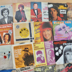 49 VANHAA Levyä Sinatra Diana Ross Manfred Mann Baccara ym - pikkukuva 2