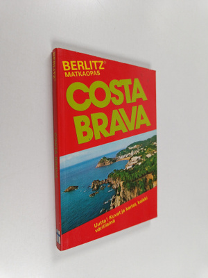 Costa Brava