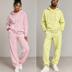 COLLEGE-ASU PINKKI UNISEX *UUSI* - pikkukuva 1