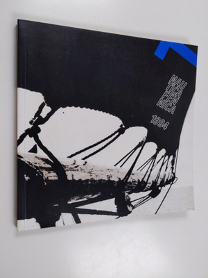 Nautica Fennica 1994 : suomen merimuseo, annual report 19...