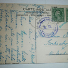 Ylöjärvi, Kurun lahti, p. 1915 + sens. (USA -> Suomi) - pikkukuva 2