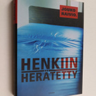 Jouko Raivio : Henkiin herätetty - pikkukuva 1
