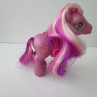 My Little Pony G3, Cherry Blossom + laukku - pikkukuva 2
