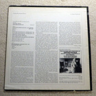WALTER CARLOS: Switched-On Bach II LP (1973 USA) Moog, 60s - pikkukuva 2