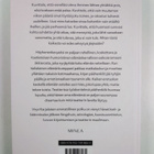 Virpi Karjalainen : Höyhenenkevyeksi - pikkukuva 2