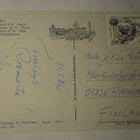 Vatikaani, Paavi ja Pietarinkirkko, väripk, p. 1982 Suomeen - pikkukuva 2