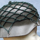 Wehrmacht kypärän naamioverkko - pikkukuva 1