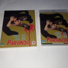 Paranoia - UK Region B Blu-Ray (88 Films) - pikkukuva 1