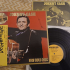 Johnny Cash LP - pikkukuva 1