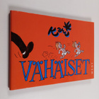 Kari Suomalainen : Vähäiset - pikkukuva 1