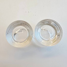 Iittala Kivi kynttilälyhdyt – Heikki Orvola, 2 kpl - pikkukuva 3