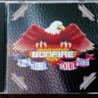Bonfire - Rebel Soul CD - pikkukuva 1