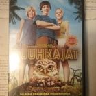 Huuhkajat (DVD) - pikkukuva 1
