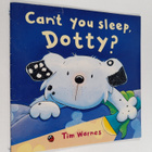 Tim Warnes : Can't You Sleep, Dotty? - pikkukuva 1