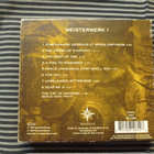 MY DYING BRIDE Meisterwerk 1 DIGIPAK - pikkukuva 2