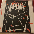 TULIAPINA: Maha haluu makeeta * Discowboy  *FIN 1985 - pikkukuva 1